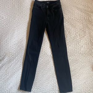 NEUW Denim Skinny Jeans Size 24